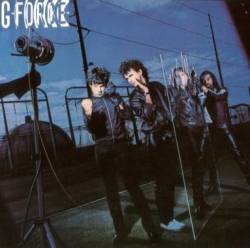 Gary Moore : G.Force